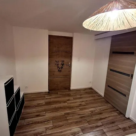 Le 421, Jacuzzi Entre Amis,famille Kwatera prywatna Béziers