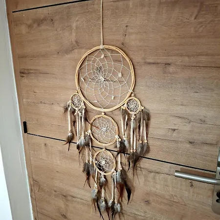 Séjour chez l'habitant Privée  Les Pins *