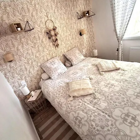 Le 421, Jacuzzi Entre Amis,familles *