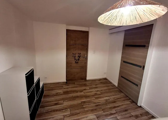 Le 421, Jacuzzi Entre Amis,familles Quarto em Acomodações Particulares Béziers