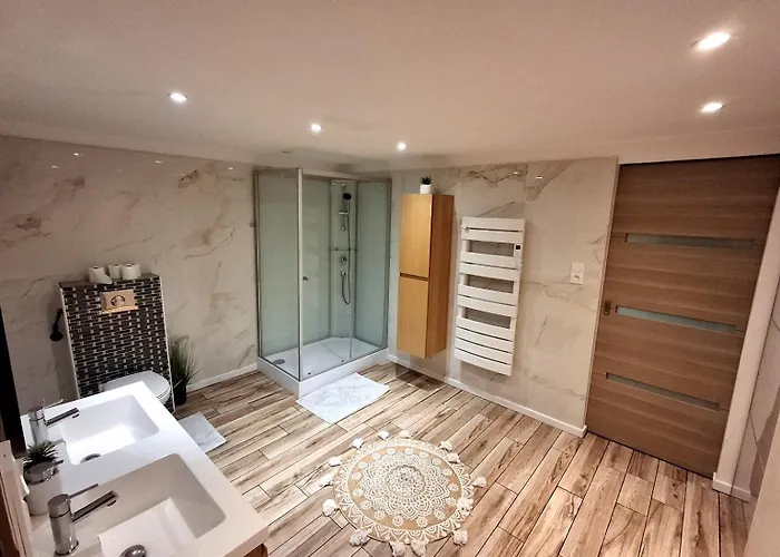Le 421, Jacuzzi Entre Amis,familles * Béziers