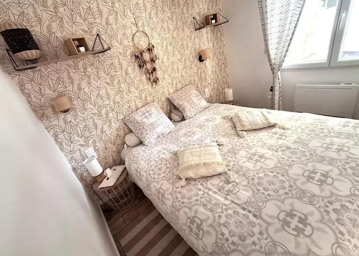 Le 421, Jacuzzi Entre Amis,familles *